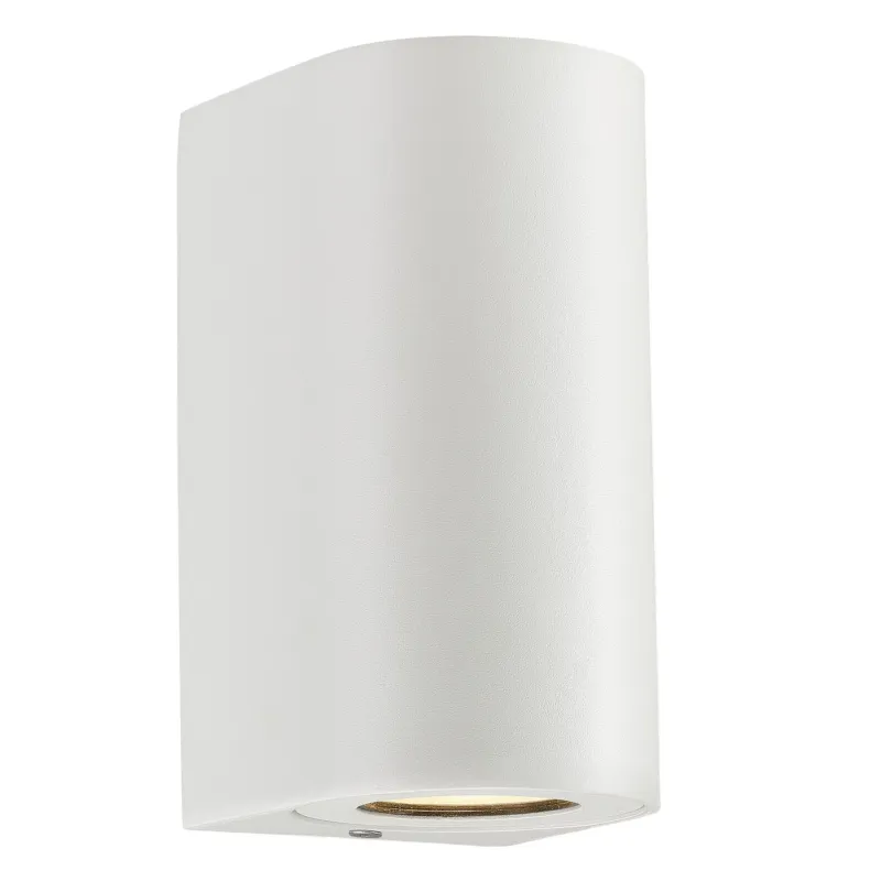 Tylko dziś Kinkiet CANTO MAXI 2 NO49721001 – Nordlux